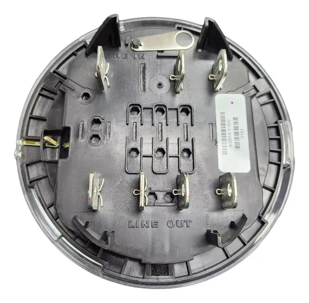Medidor Trifasico Base Soquet 7 Terminales 440 / 220 V 200 A - Image 2